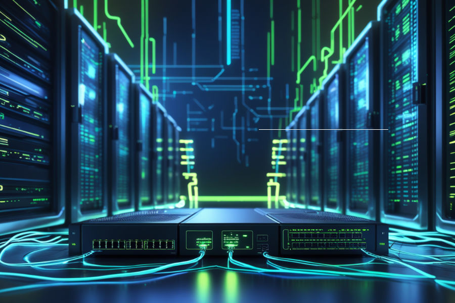 WIFI i Starlink u Makarskoj - Luketina Net